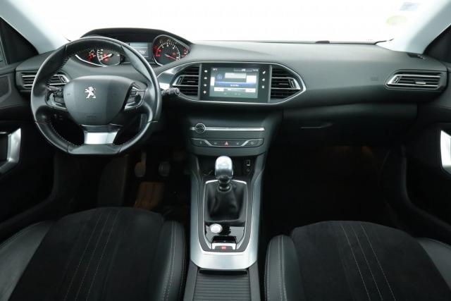 Peugeot 308 Sw image 5