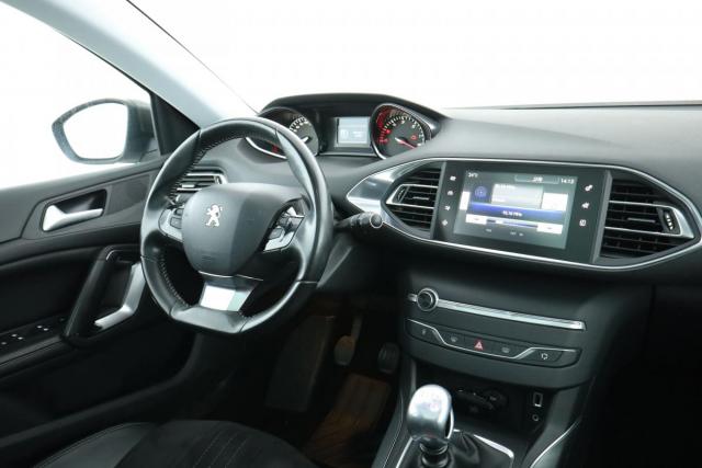 Peugeot 308 Sw image 6