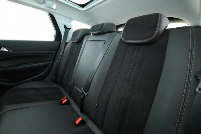 Peugeot 308 Sw image 9