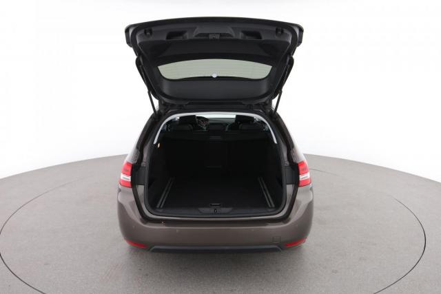 Peugeot 308 Sw image 1