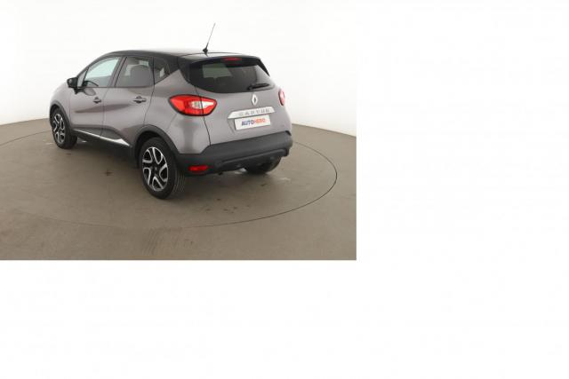 Renault Captur image 6