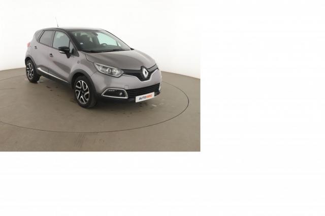 Renault Captur image 9