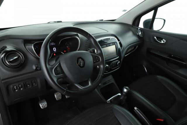 Renault Captur image 8