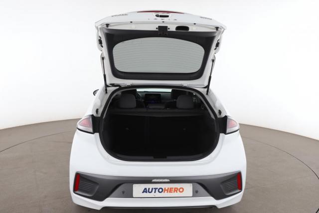 Hyundai Ioniq image 1