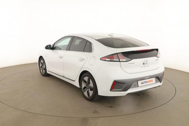 Hyundai Ioniq image 6
