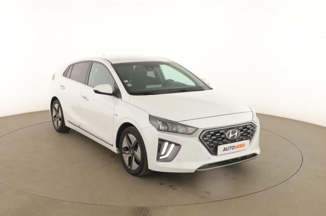Hyundai Ioniq image 7