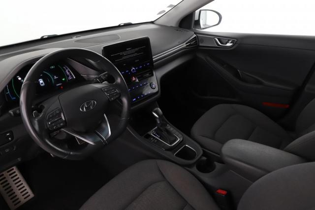 Hyundai Ioniq image 5