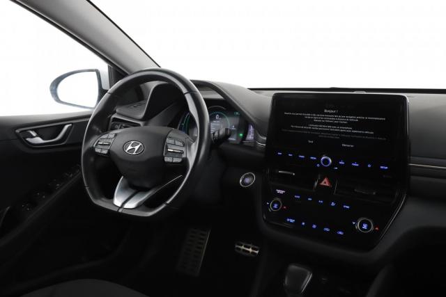 Hyundai Ioniq image 3