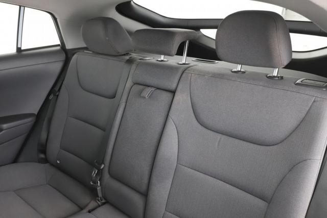 Hyundai Ioniq image 4