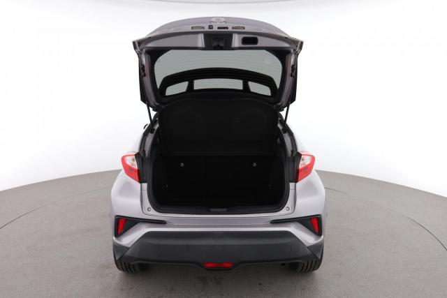 Toyota C-Hr image 6