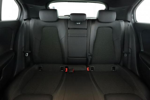 Mercedes Benz Classe A image 1
