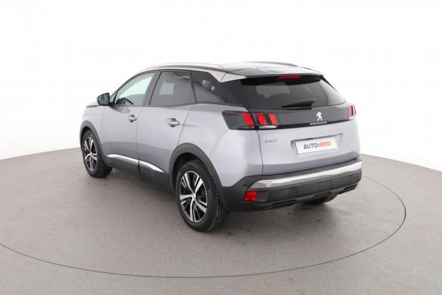 Peugeot 3008 image 3