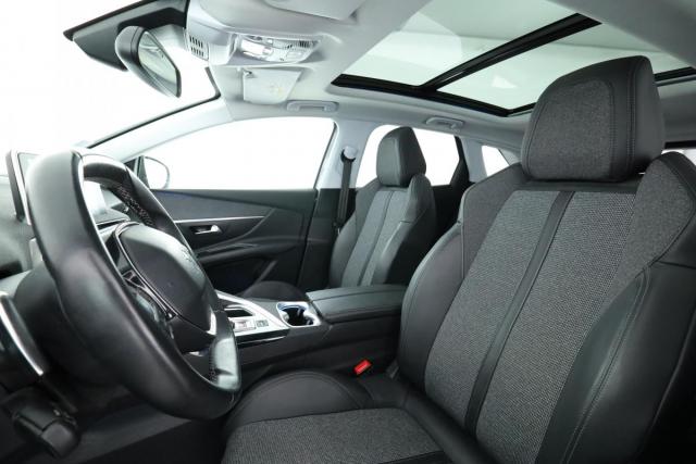 Peugeot 3008 image 4