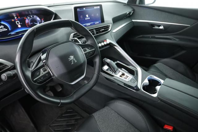Peugeot 3008 image 9