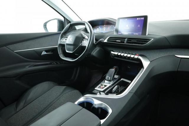 Peugeot 3008 image 6