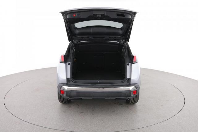 Peugeot 3008 image 1
