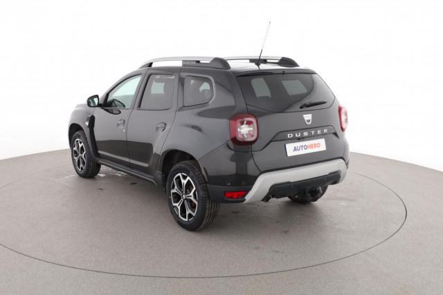Dacia Duster image 6