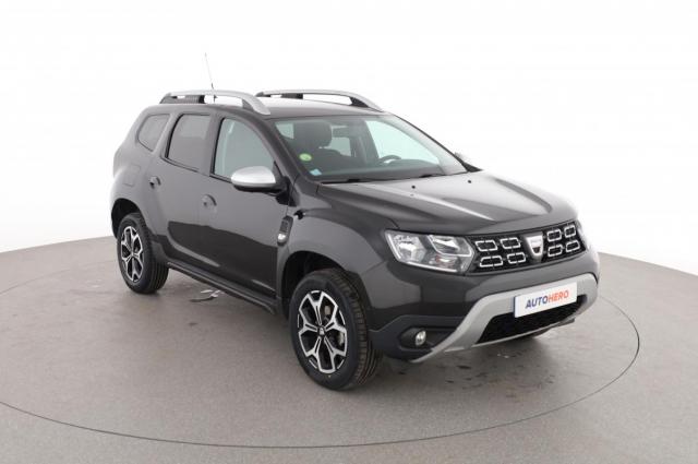 Dacia Duster image 4