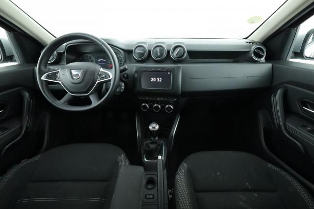Dacia Duster image 5