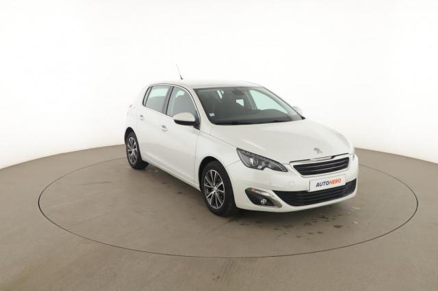 Peugeot 308 image 9