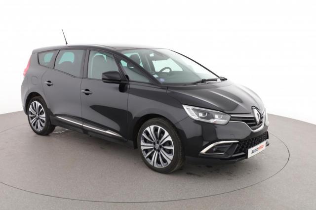 Renault Grand Scénic image 6