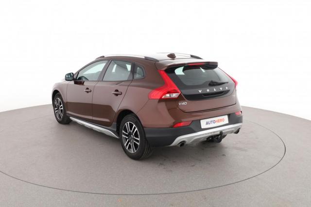 Volvo V40 Cross Country image 5