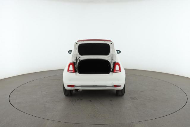 Fiat 500c image 8