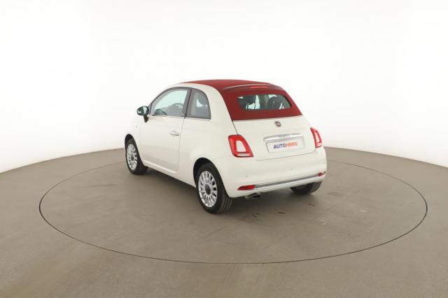 Fiat 500c image 7