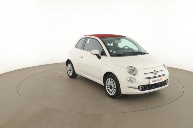 Fiat 500c image 3