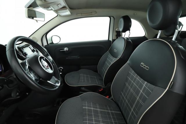 Fiat 500c image 1