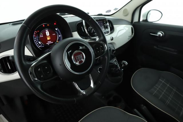 Fiat 500c image 2
