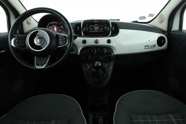 Fiat 500c image 4
