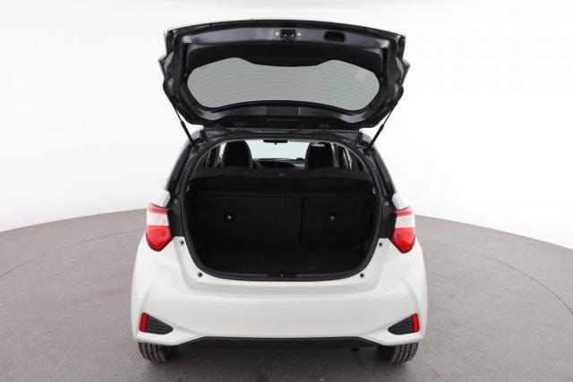 Toyota Yaris image 9