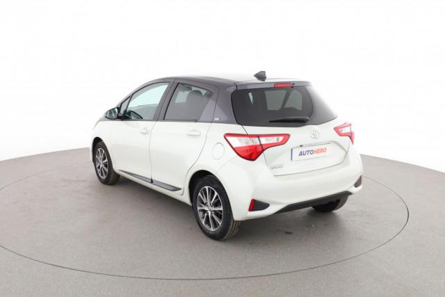 Toyota Yaris image 1