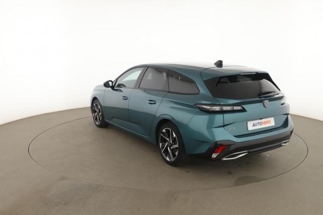Peugeot 308 Sw image 6