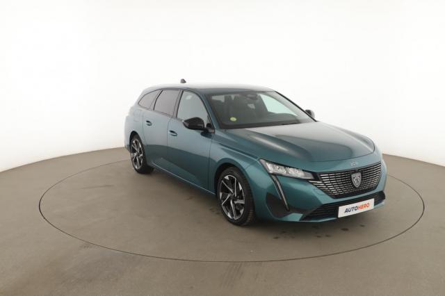 Peugeot 308 Sw image 3
