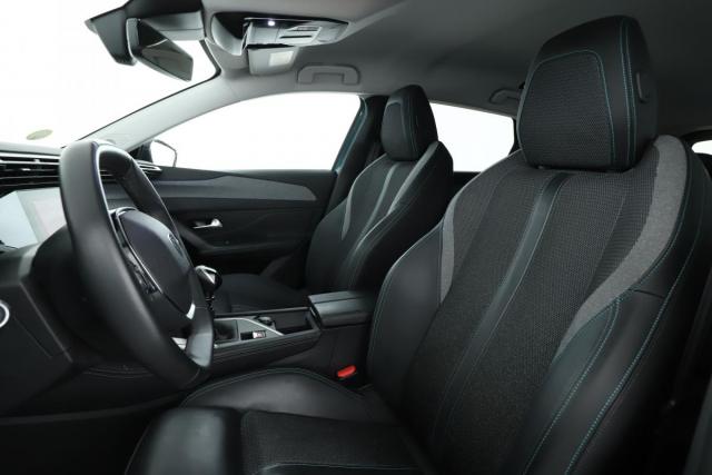 Peugeot 308 Sw image 8