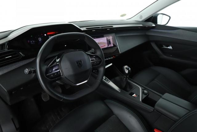 Peugeot 308 Sw image 9