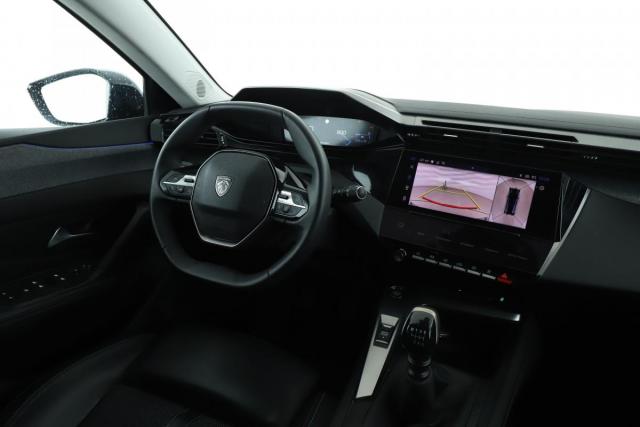 Peugeot 308 Sw image 5