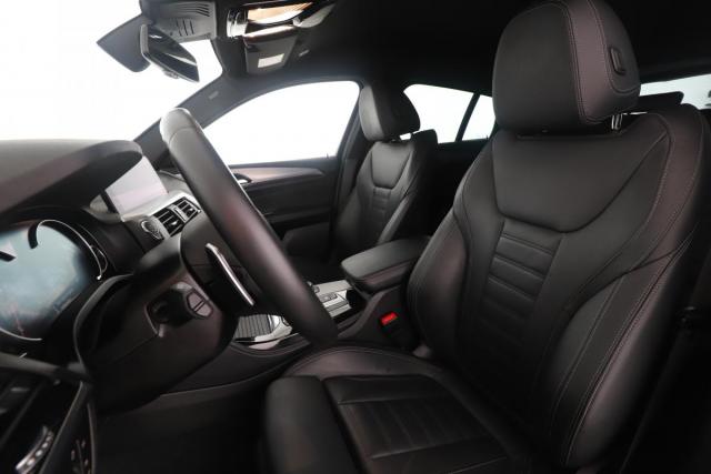 Bmw X4 image 8