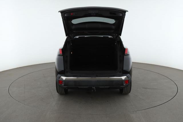 Peugeot 3008 image 4