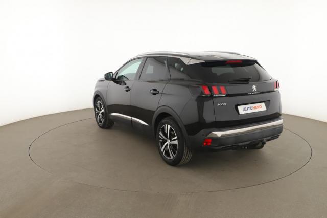 Peugeot 3008 image 3