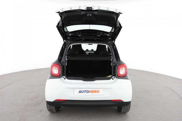 Smart Forfour image 9
