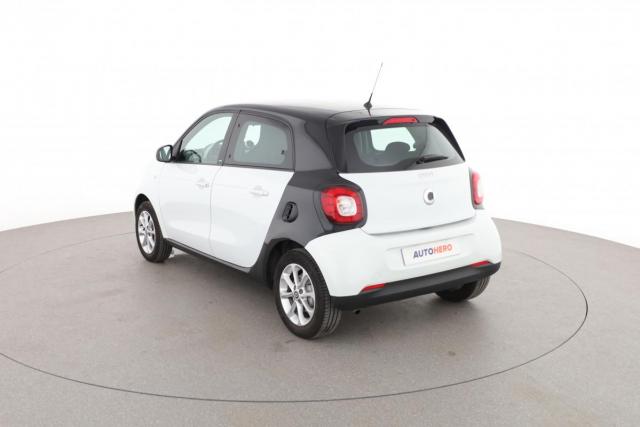 Smart Forfour image 7