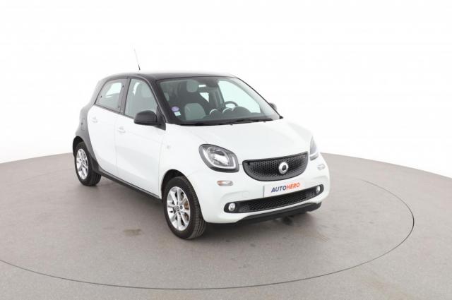 Smart Forfour image 4