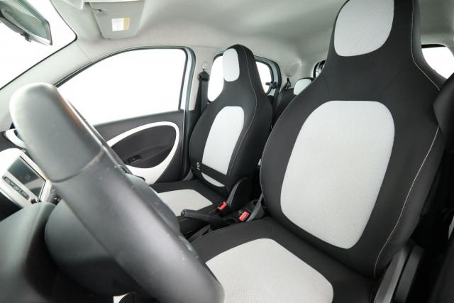 Smart Forfour image 5