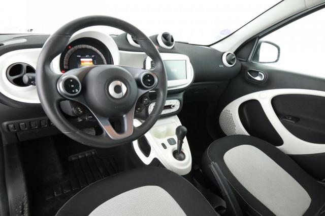 Smart Forfour image 1