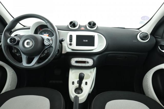 Smart Forfour image 2