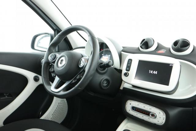 Smart Forfour image 6