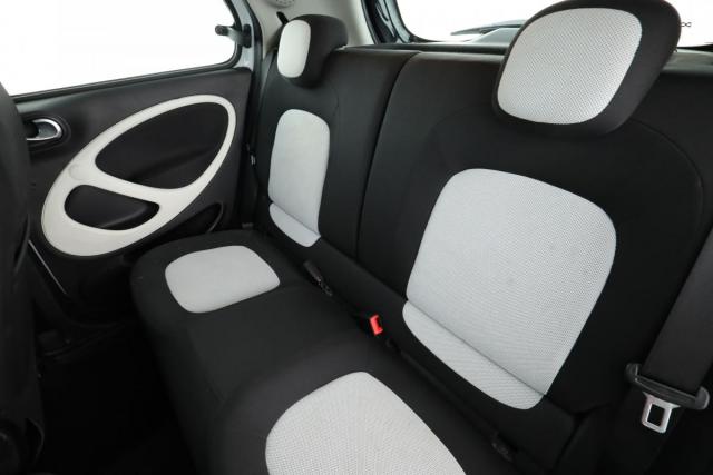 Smart Forfour image 8
